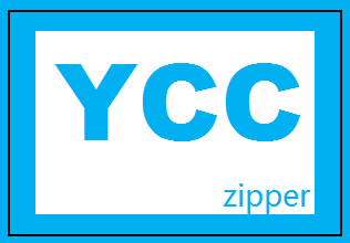 YCC 拉链